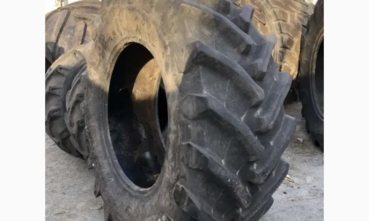 Шина 600/70R34 Trelleborg для тракторов и сельхоз техники - фото № 3