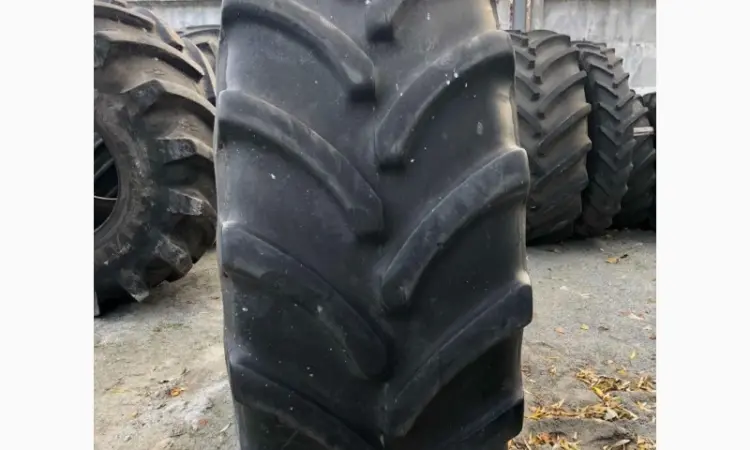Шина 650/85R38 Firestone для тракторов и комбайнов - фото № 2