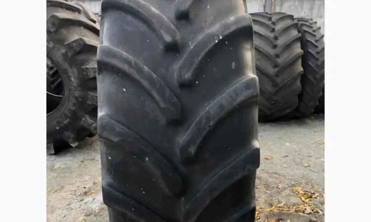 Шина 650/85R38 Firestone для тракторов и комбайнов - фото № 3