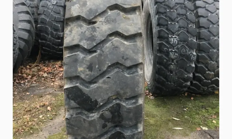 Шина 14.00R25 (385/95R25) GLR12-E3 ADVANCE для кар'єрних самоскидів - фото № 1