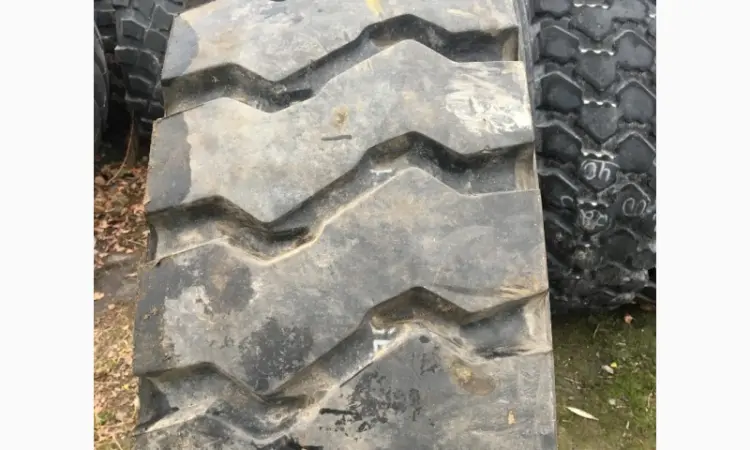 Шина 14.00R25 (385/95R25) GLR12-E3 ADVANCE для кар'єрних самоскидів - фото № 5