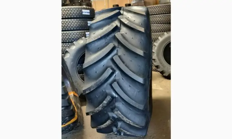 Шина 710/70R38 ADVANCE R-1W TL 178D - фото № 1