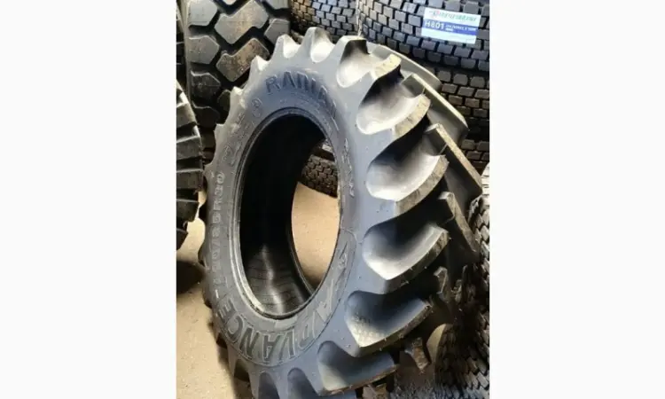 Шины 420/85R30 (16.9R30) Advance R-1W (140A8/140B - фото № 2