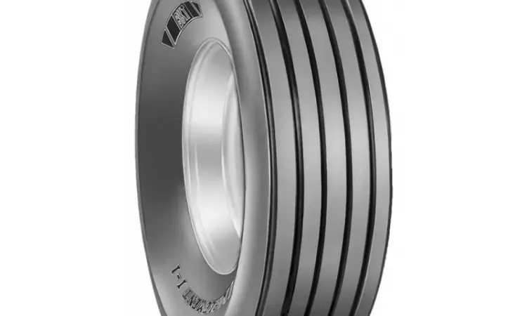 Шина 9.5L-15 12PR TL I1 Advance - фото № 1