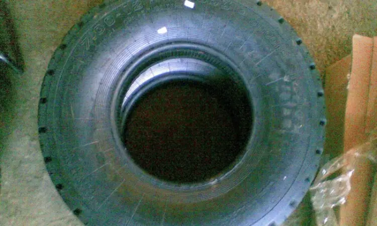 Шина Balkancar 7.00-15; 7.50x15; 8.15-15 (28х9-15); 8.25-15; 23x10 - фото № 2