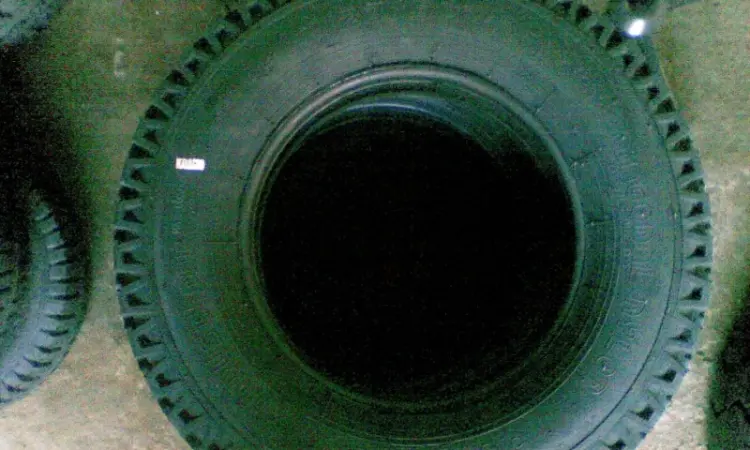 Шина Balkancar 7.00-15; 7.50x15; 8.15-15 (28х9-15); 8.25-15; 23x10 - фото № 5