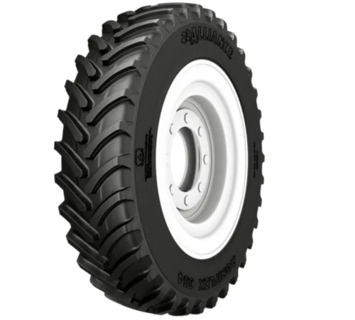 Шина 380/90R46 Alliance опрыскиватель - фото № 1