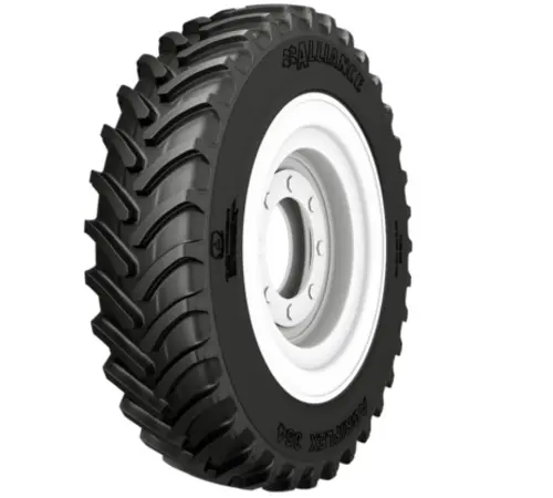 Шина 380/90R46 Alliance опрыскиватель - фото № 1