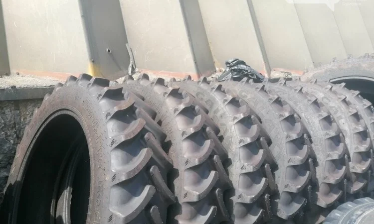 Шина 380/90R46 Alliance опрыскиватель - фото № 8