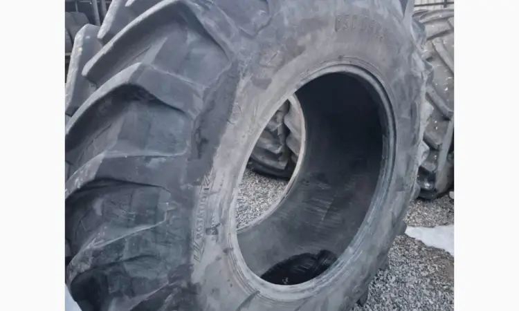 Б/в шина 650/85R38 Starmaxx - фото № 6