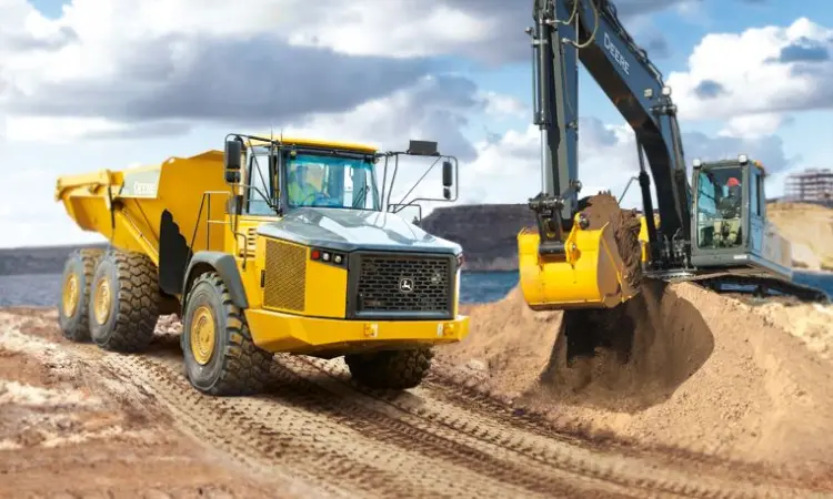 Камера 14.00-20 TRJ 1175C Kabat для погрузчика - фото № 1