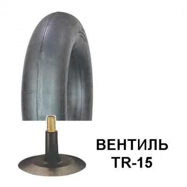 14.00-20 V3.06.8 Kabat камера резиновая польская в Киевской области - фото № 1