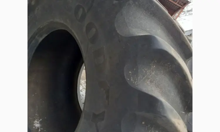 Шина бу 800/65R32 (30.5-R32) GoodYear 172A8 - фото № 2