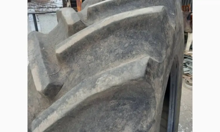 Шина бу 800/65R32 (30.5-R32) GoodYear 172A8 - фото № 4