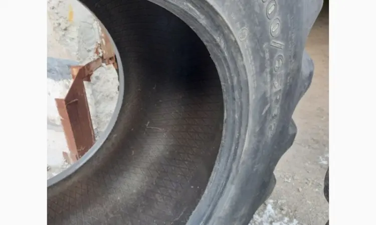 Шина бу 800/65R32 (30.5-R32) GoodYear 172A8 - фото № 5