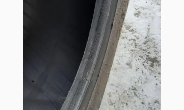 Шина бу 800/65R32 (30.5-R32) GoodYear 172A8 - фото № 8