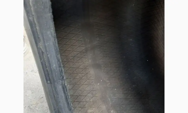 Шина бу 800/65R32 (30.5-R32) GoodYear 172A8 - фото № 9