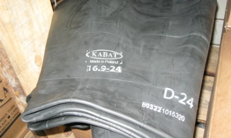 Камера 13.6-28 NEXEN TR218A (13.6/12-28 - фото № 1