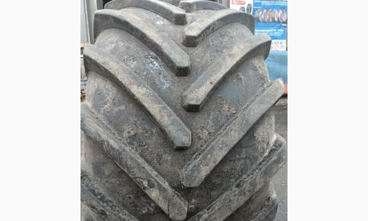 Б/у шина 1050/50R32 Michelin - фото № 1