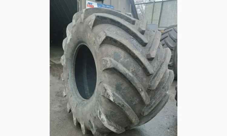 Б/у шина 1050/50R32 Michelin - фото № 3