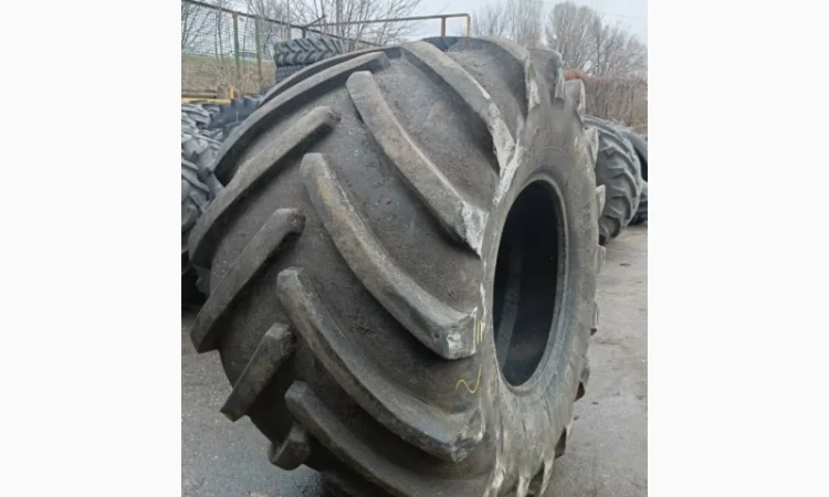 Б/у шина 1050/50R32 Michelin - фото № 4