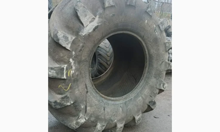 Б/у шина 1050/50R32 Michelin - фото № 5