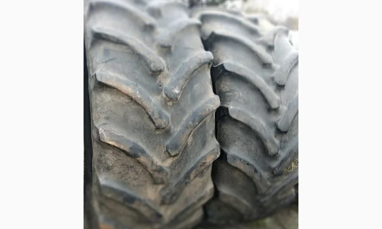 Бу шина 710/70R38 (28R38) Firestone - фото № 4