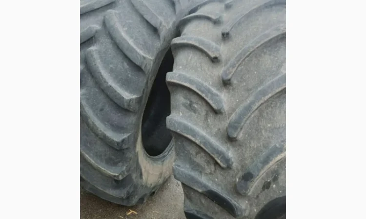 Бу шина 650/65R42 Firestone (пара) - фото № 1