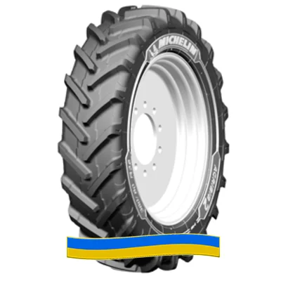 Шины 480/80R42 156A8/156B Michelin Agribib - фото № 2