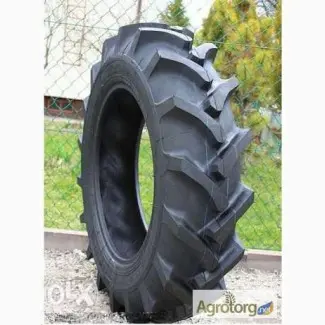 Шины 480/80R42 156A8/156B Michelin Agribib - фото № 1