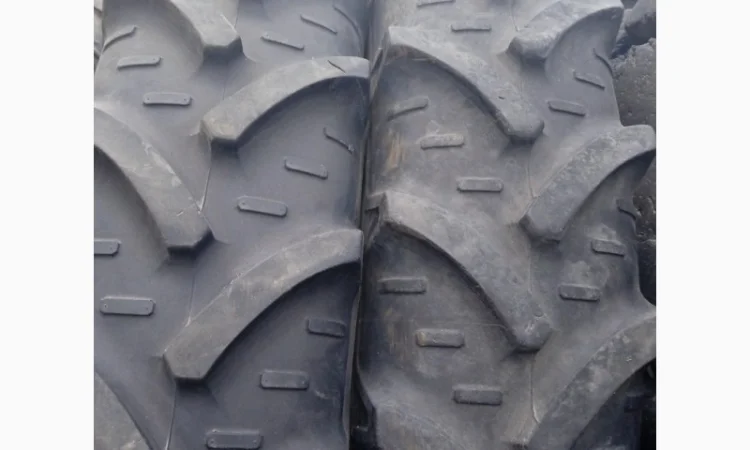 Бу шина 12.4R52 (300/95R52) Kleber - фото № 5