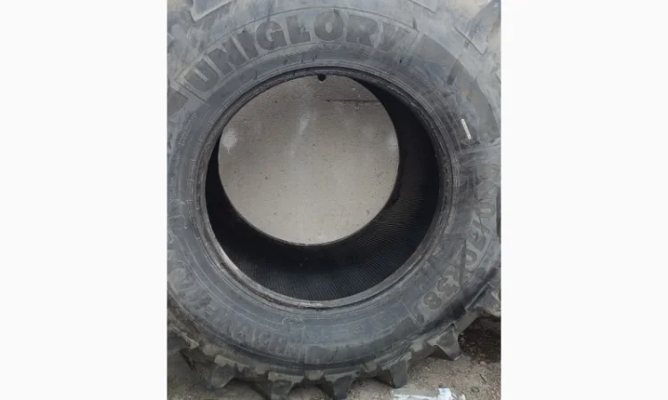 Бу шина 800/70R38 Uniglory - фото № 5