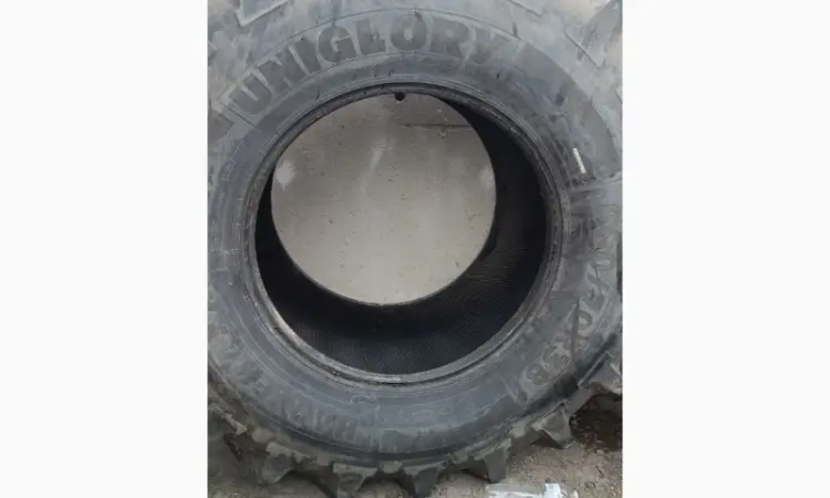 Бу шина 800/70R38 Uniglory - фото № 5