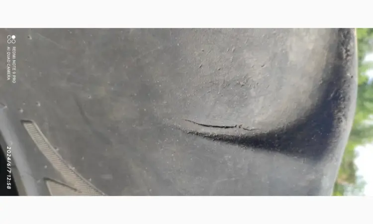 Продам шины размера 500/80 R 28 - фото № 4