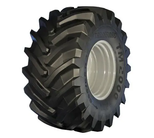 Шина 800/70R38 Trelleborg TM900 - фото № 1