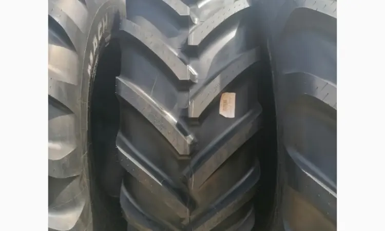 ШИНА 600/65R28 ALLIANCE 365 (154D/157A8) - фото № 1