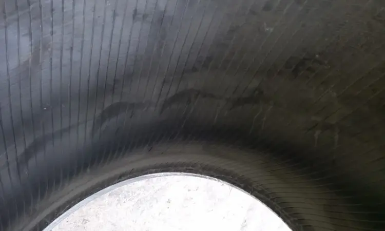 Бу шина 800/65R32 (30.5р32) GoodYear - фото № 3