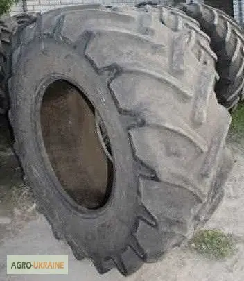 Шини сільгосптехніка - фото № 1