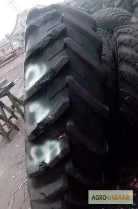 Шини MICHELIN на сільгосптехніку 520/85R42 (20.8R42) в Україні - фото № 4