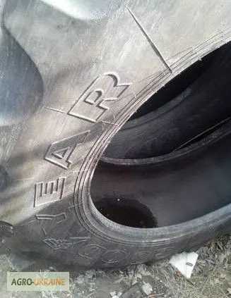 Шини сільгосп 520/85R42 (20.8R42) GOODYEAR - фото № 1