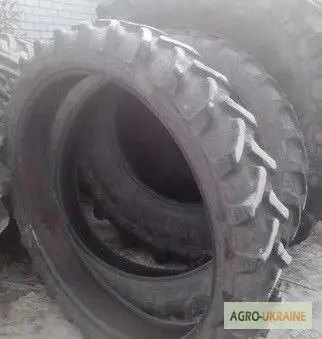 Шина на сельхозтехнику 9.5R48 (230.95R48) Alliance в Украине - фото № 1