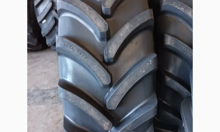 Шина 710/70r38 maxtrac tl 171d/168e firestone (для трактора) - фото № 1