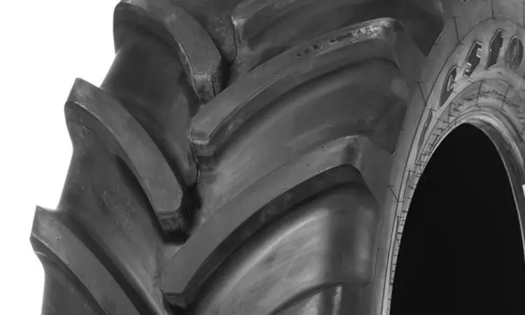Шина 600/65R38 153d/150e tl maxtr65 Firestone - фото № 2