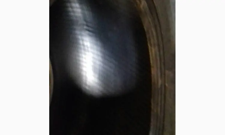 Б/у шина 900/60R32 (35.5R32) Michelin - фото № 3
