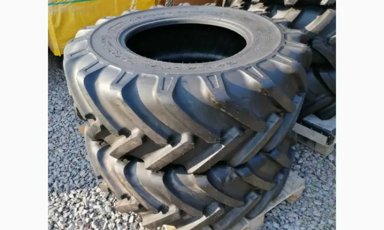 Шина 460/70 R24 (17.5LR24) Galaxy 152A8 HIGH LIFT RADIAL TL - фото № 2