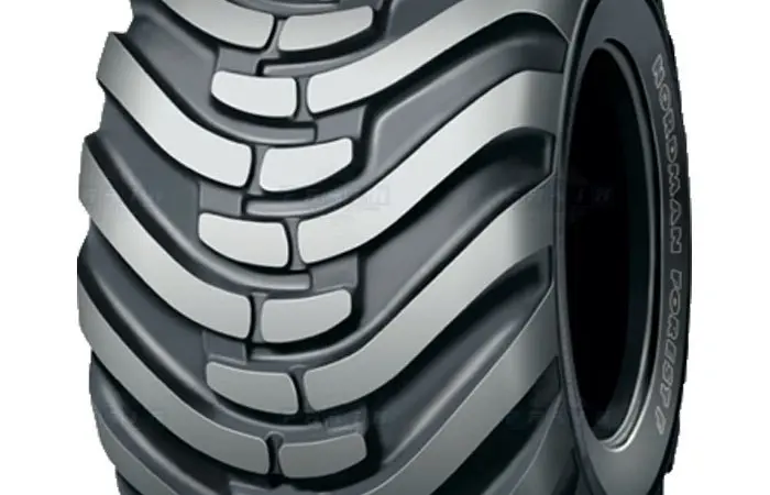 Шина 710/75R34 та 710/45-26.5 для комбайнів та уборочних машин - фото № 2