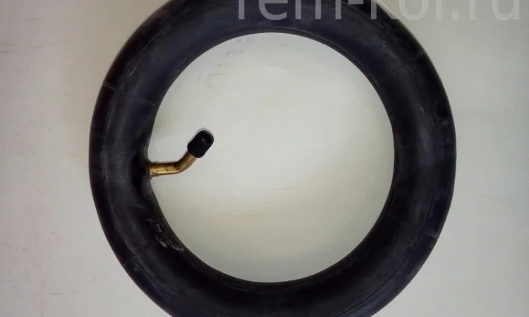 Камера для шин - фото № 1