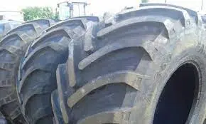 Нова шина на комбайн 800/65R32 Alliance 360 (181А8/178B) - фото № 1