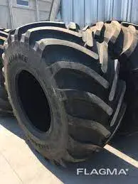 Нова шина на комбайн 800/65R32 Alliance 360 (181А8/178B) - фото № 2