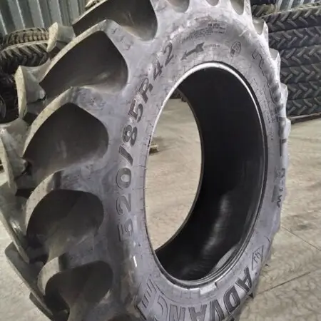 Шина 520/85R38 Advance R-1W (155A8/155B) - фото № 1